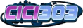logo cici303