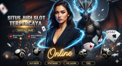 Bally Slot: Program Jaminan Kekalahan 100% yang Membuat Anda Rajin Bermain!