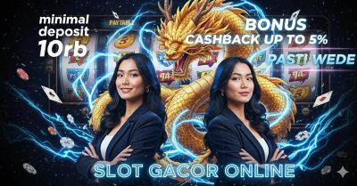 Modal Kecil, Menang Besar: Kemenangan Terus Datang dari Red Tiger Gaming!