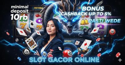 Game Slot Online Terbaik ELK Studios yang Seru dan Mudah Menang!