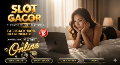 Tips Menang Judi Cap Jiki di Play'n GO
