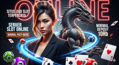 Thunderkick Hadirkan Game Dermawan Terbaik dengan Hadiah Menarik!